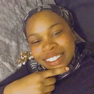 Meet your Posher, Arianna